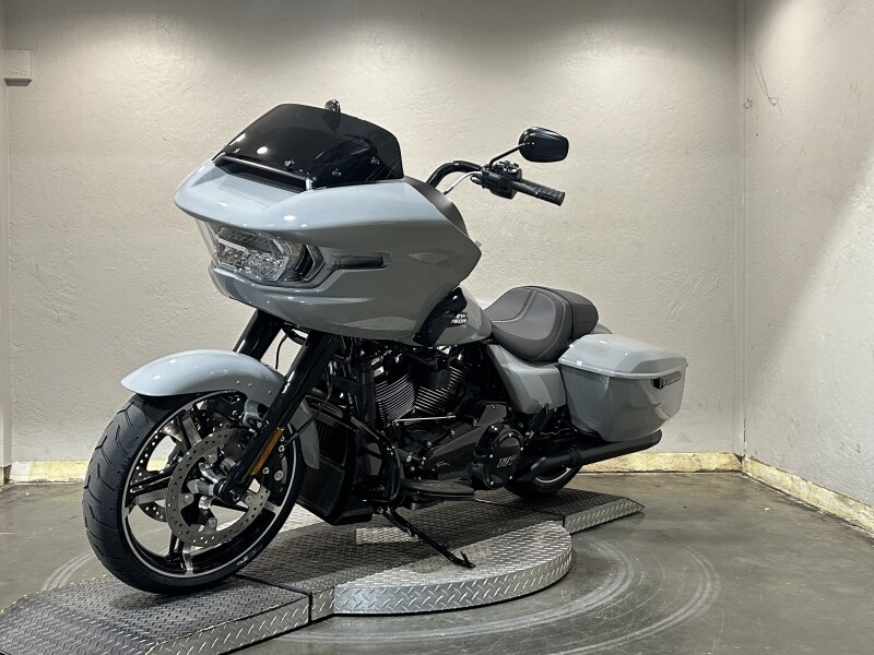 Harley-Davidson Road Glide 2025 FLTRX 84647661 BILLIARD GRAY - Photo 5