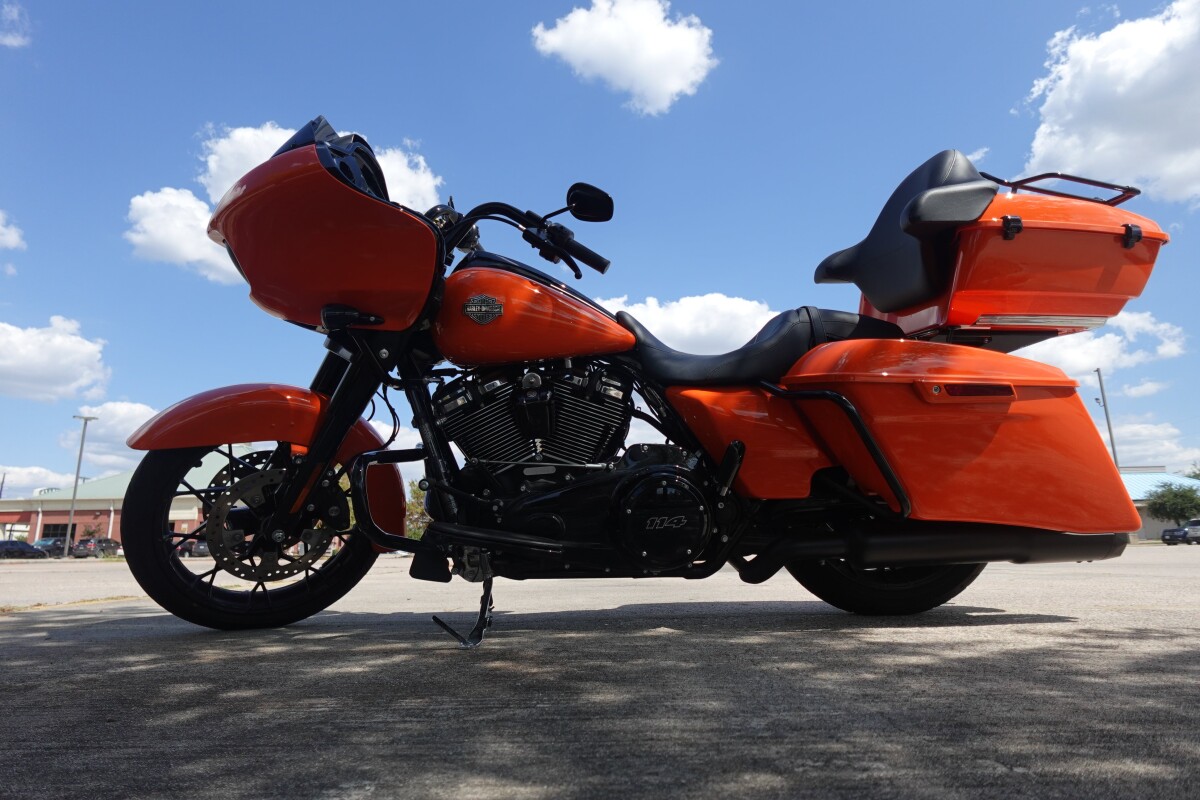 2023 Harley-Davidson Road Glide Special FLTRXS - Photo 5