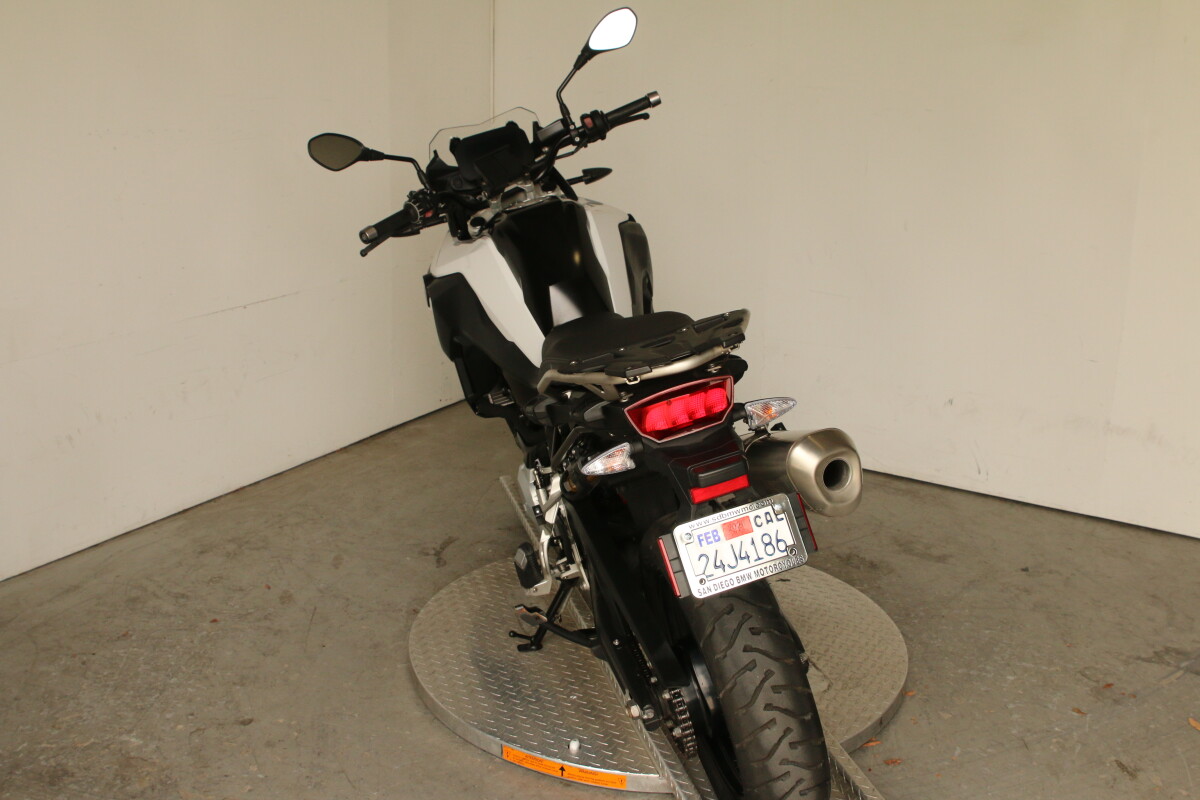 2019 BMW F 750 GS - Photo 9