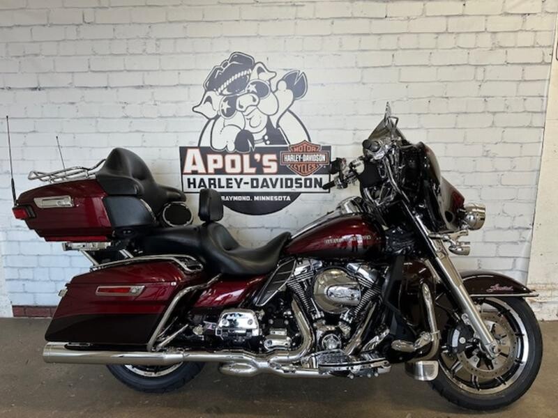 Pre-Owned Inventory | Apol's Harley-Davidson® | Alexandria