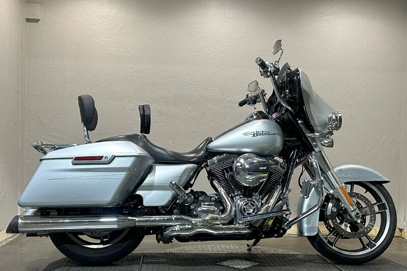 Inventory | Eagle's Nest Harley-Davidson