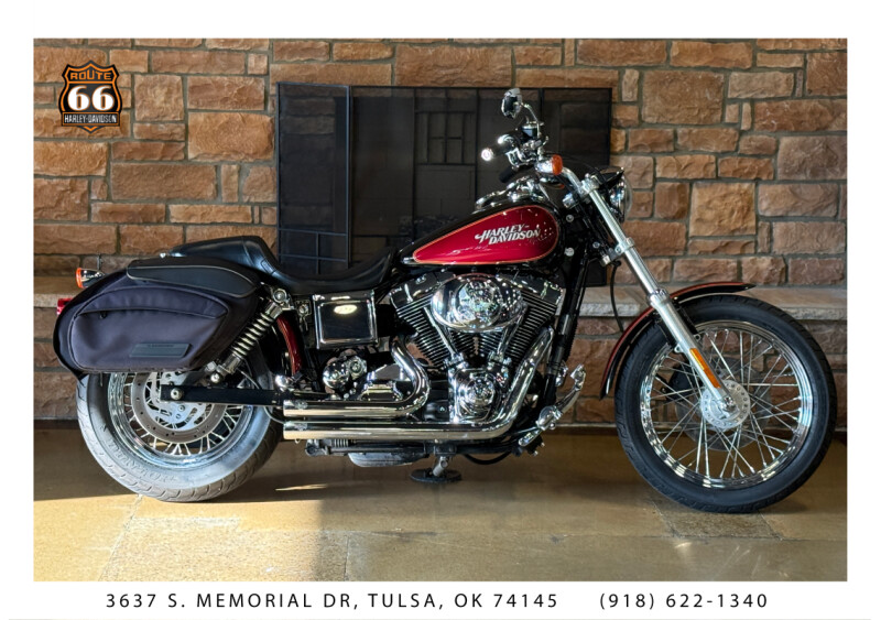 Pre-Owned Motorcycle Inventory | Route 66 Harley-Davidson | Tulsa