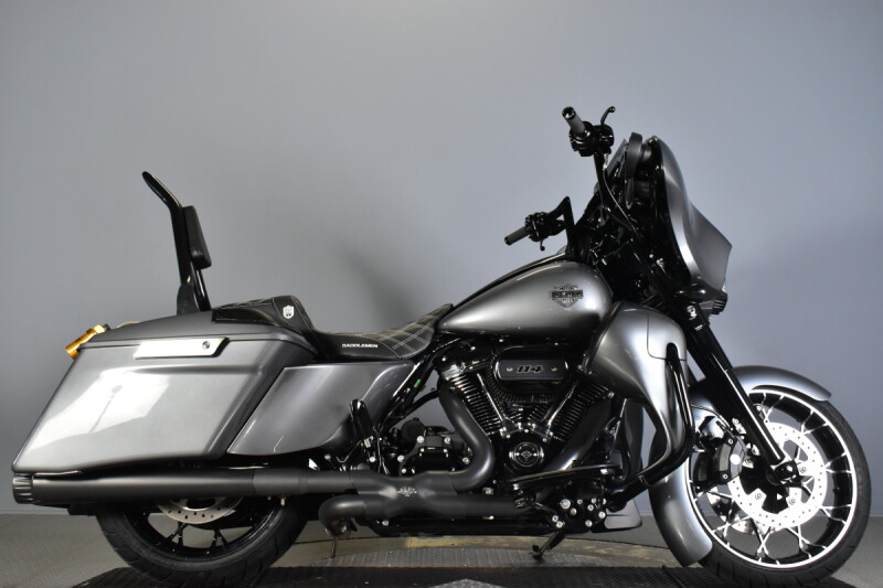 2021 Harley-Davidson® Street Glide® Special FLHXS