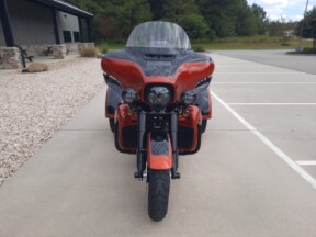 Inventory | Thunder Road Harley-Davidson