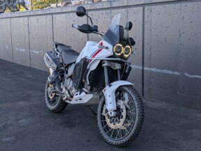 2023 Ducati DesertX thumb 1