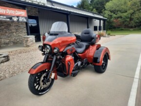 ハーレーダビッドソンファイヤートラック National Powersports Distributors