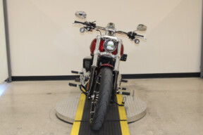 2025 Harley-Davidson Breakout Cruiser FXBR thumb 0