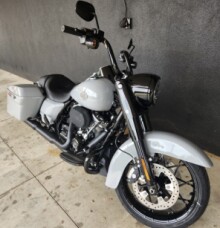 FLHRXS 2025 Road King™ Special thumb 2