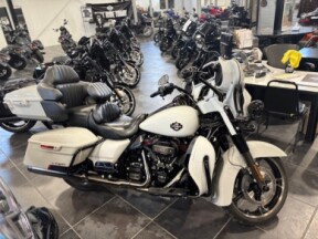 2020 Harley-Davidson CVO Limited thumb 1