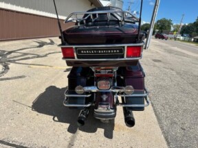 FLHTCUI 2005 Electra Glide® Ultra Classic® thumb 0