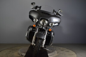 2022 Harley-Davidson® Ultra Limited FLHTK thumb 1