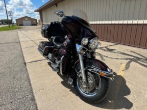 FLHTCUI 2005 Electra Glide® Ultra Classic® thumb 1
