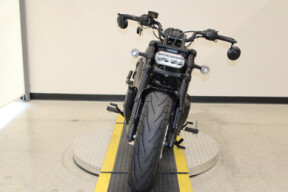 2021 Harley-Davidson Sportster S RH1250S thumb 0