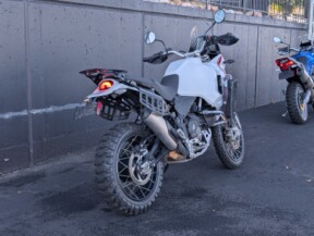 2023 Ducati DesertX thumb 2