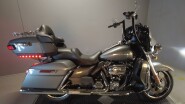 2022 Harley-Davidson® Ultra Limited FLHTK
