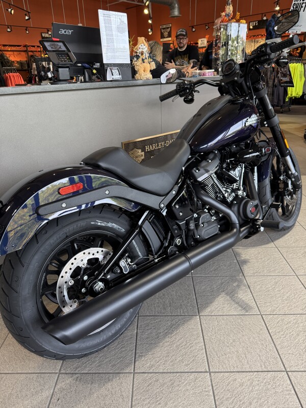 FXLRS 2025 Low Rider S - Photo 10