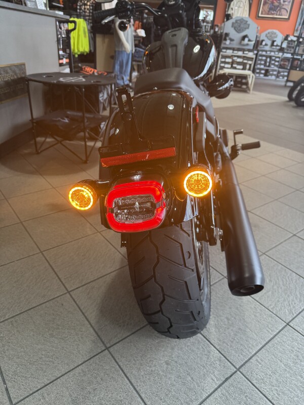 FXLRS 2025 Low Rider S - Photo 8