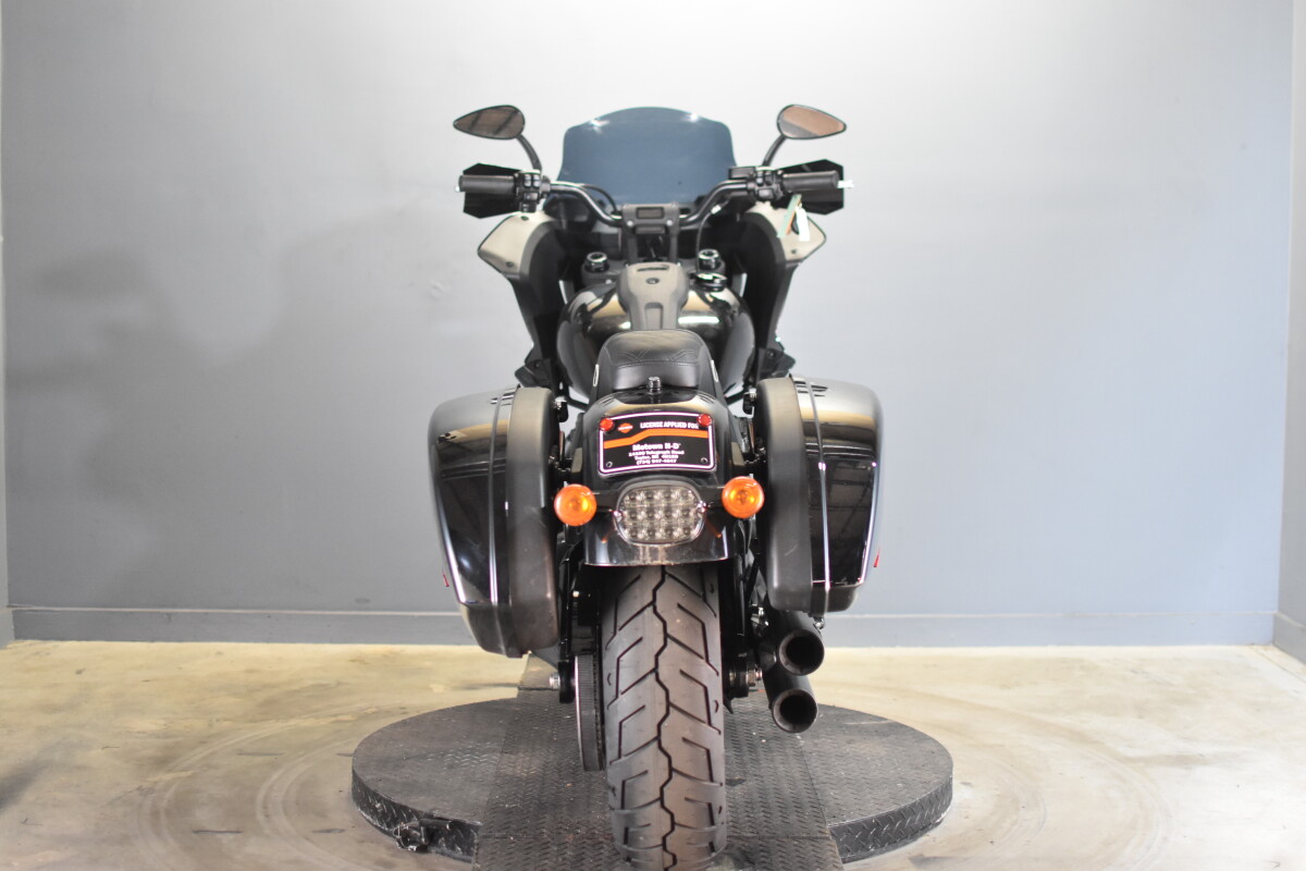 2022 Harley-Davidson Low Rider ST FXLRST - Photo 2