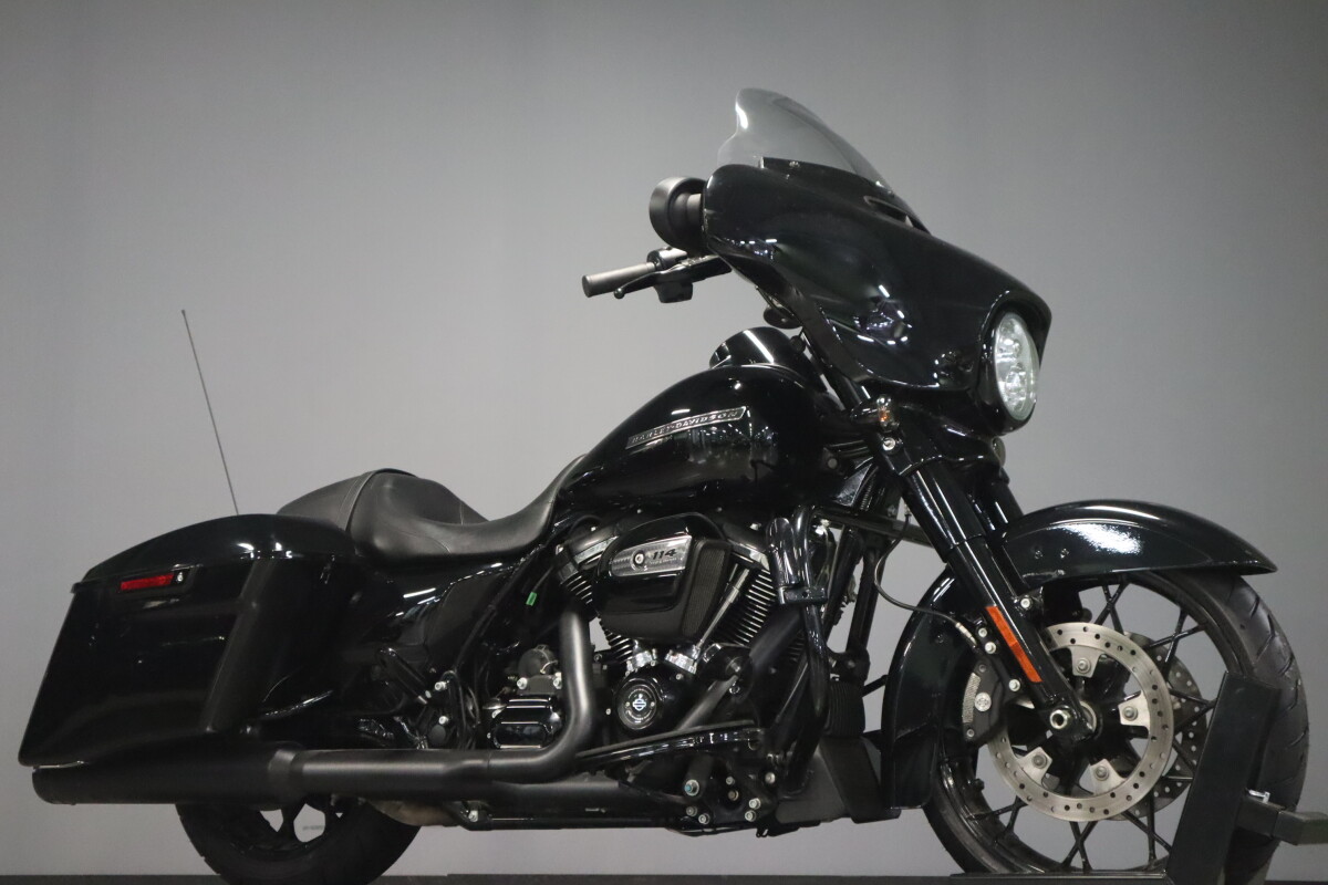 2020 Harley-Davidson Street Glide Special FLHXS - Photo 2