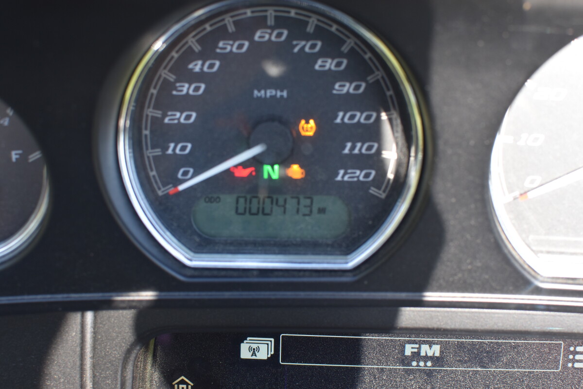 2024 Harley-Davidson Tri Glide Ultra FLHTCUTG - Photo 9
