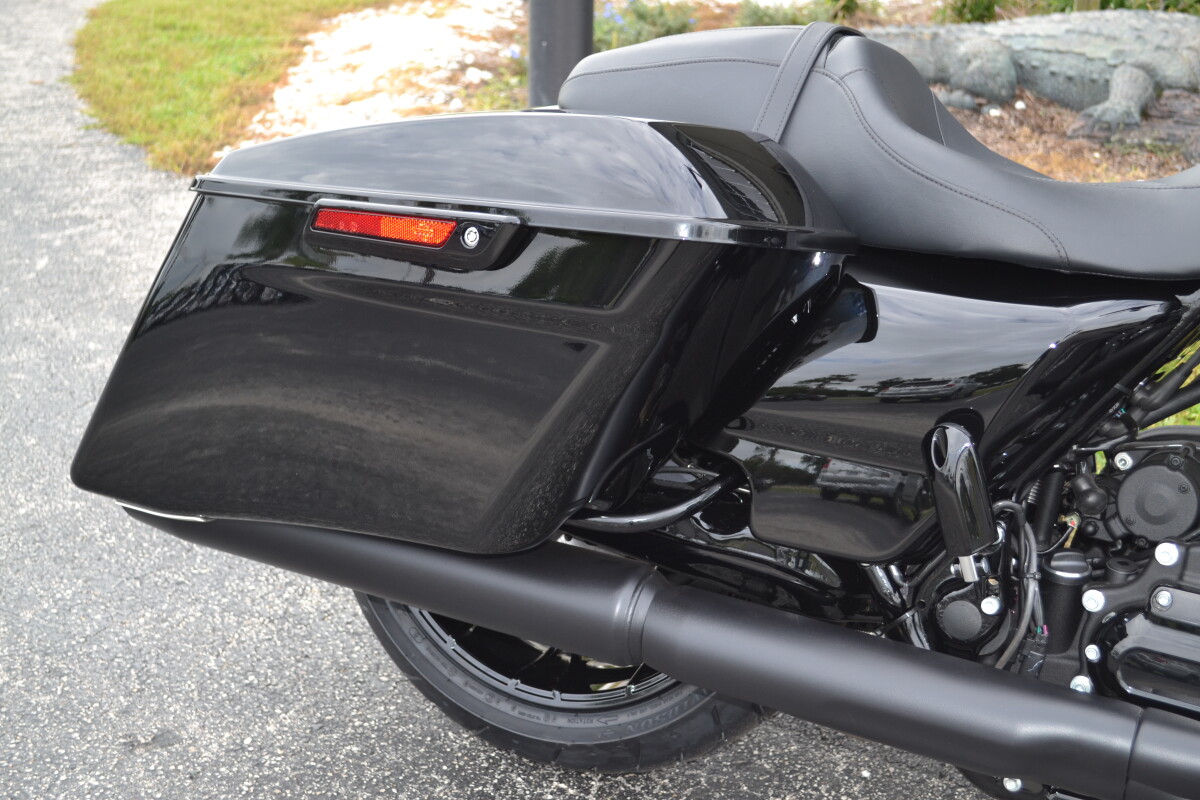 FLHRXS 2025 Road King Special - Photo 5