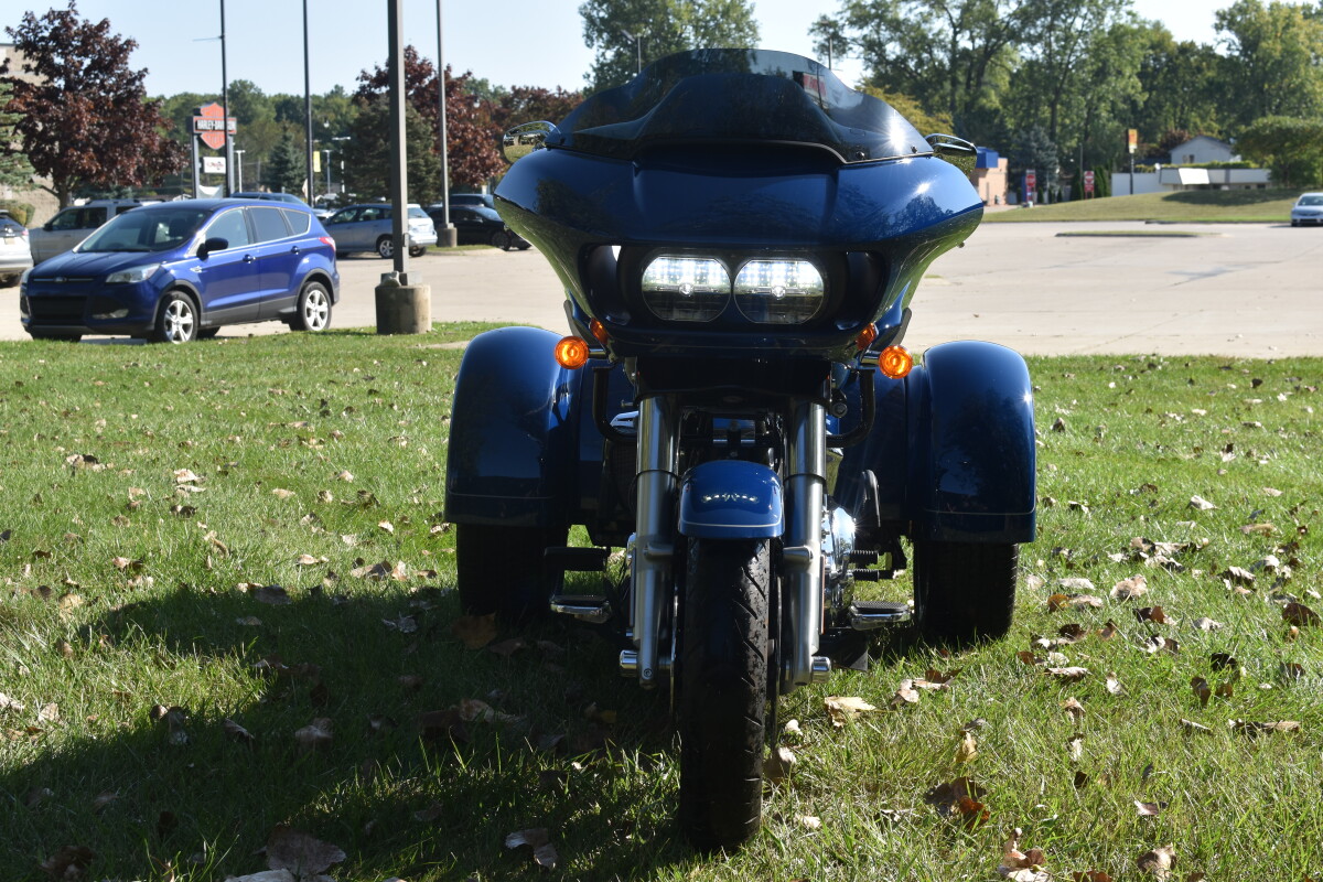2023 Harley-Davidson Road Glide 3 FLTRT - Photo 3