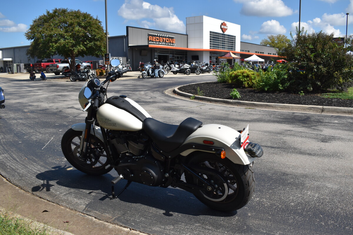 2023 Harley-Davidson Low Rider S - Photo 6