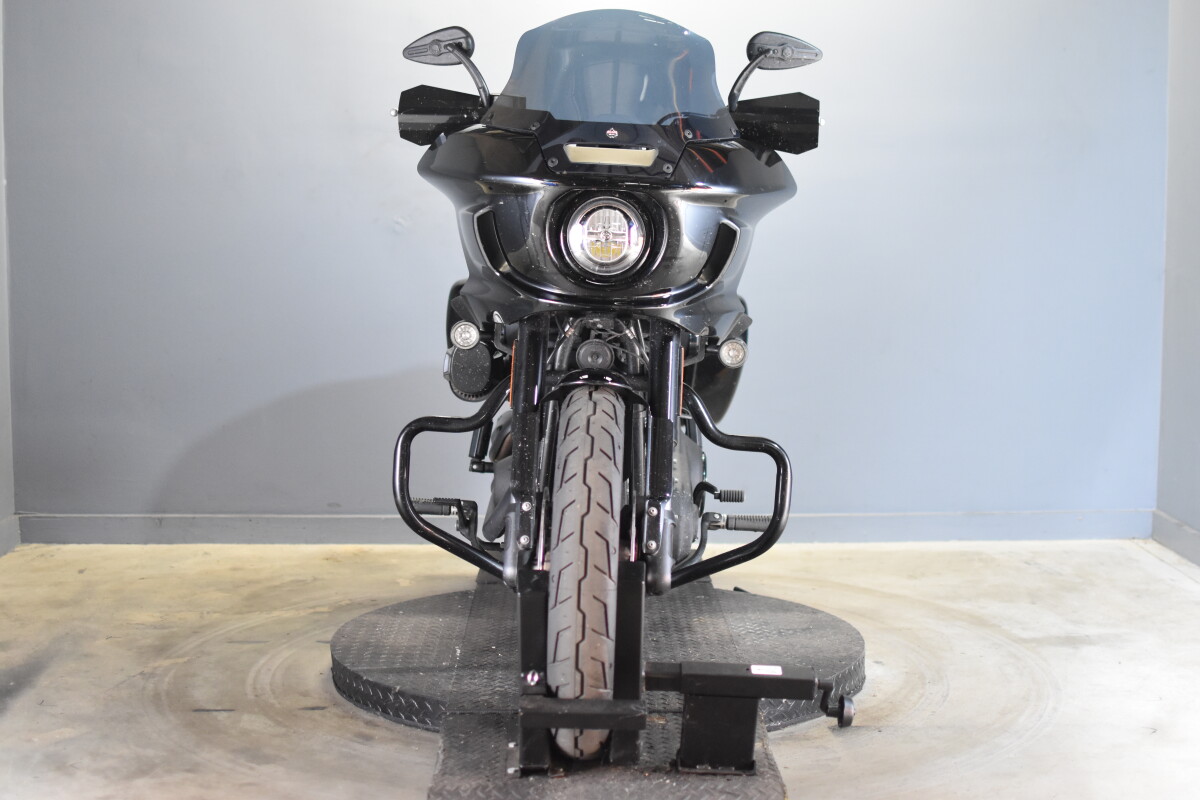 2022 Harley-Davidson Low Rider ST FXLRST - Photo 5