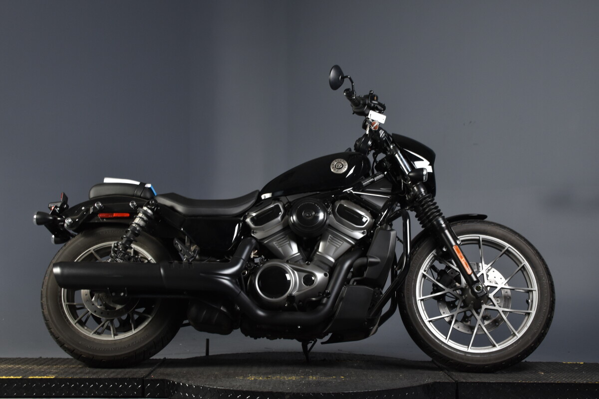 Nightster™ Special | Grit City Harley-Davidson®