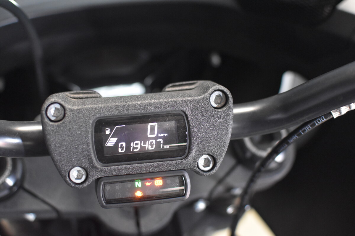 2022 Harley-Davidson Low Rider ST FXLRST - Photo 9