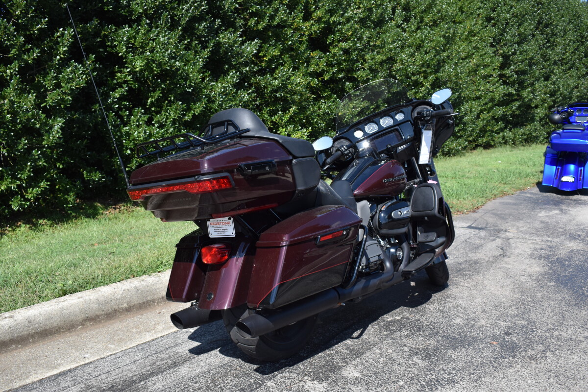 2022 Harley-Davidson Ultra Limited - Photo 8