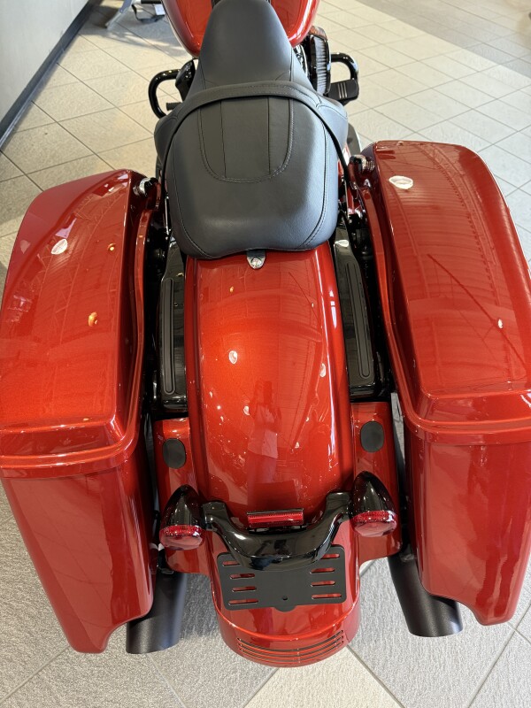 FLHRXS 2025 Road King Special - Photo 9