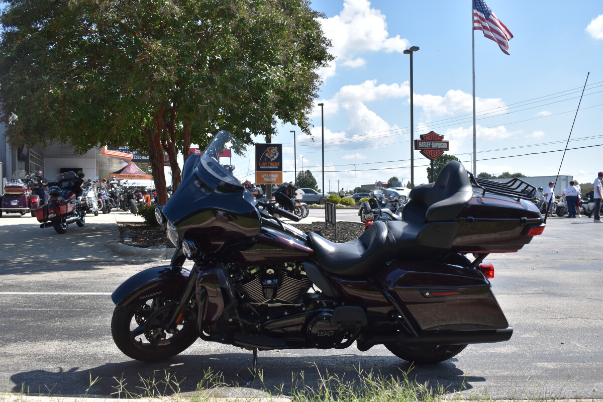 2022 Harley-Davidson Ultra Limited - Photo 5