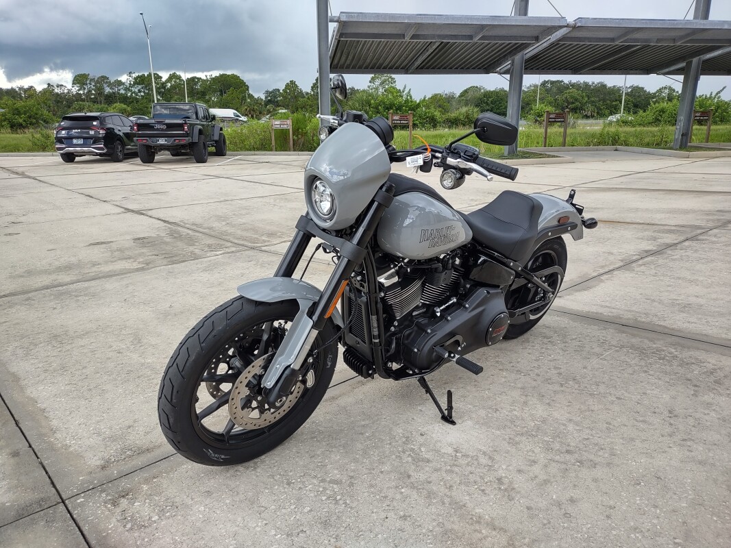 Low Rider S - Photo 9