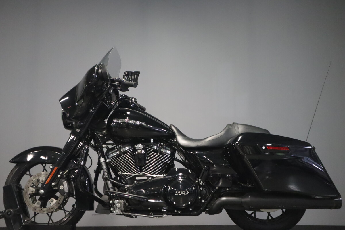 2020 Harley-Davidson Street Glide Special FLHXS - Photo 5