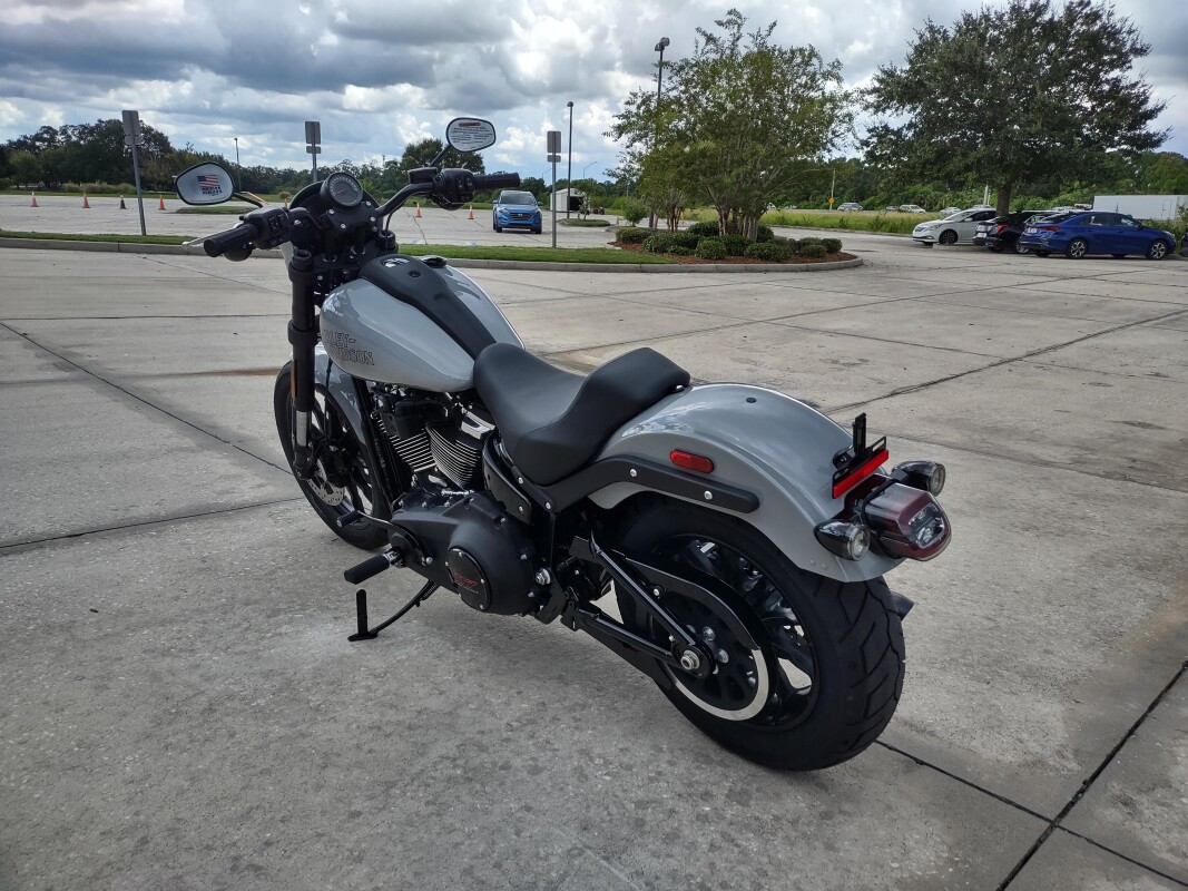 Low Rider S - Photo 7