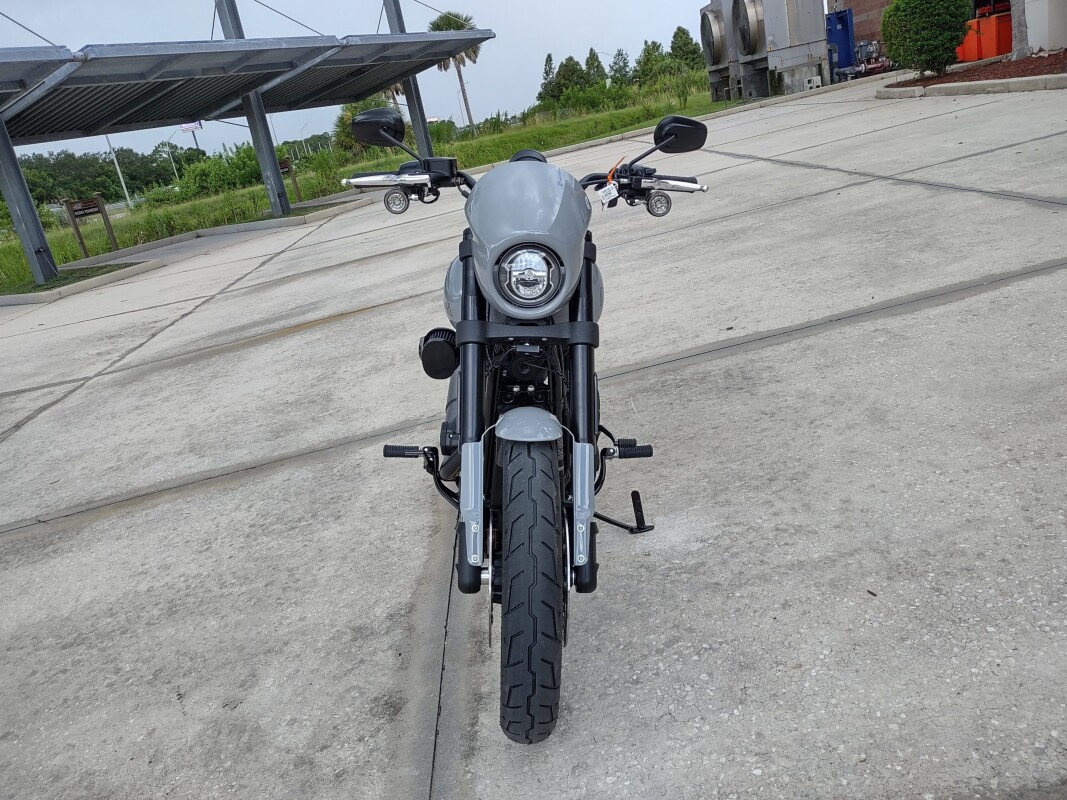 Low Rider S - Photo 10