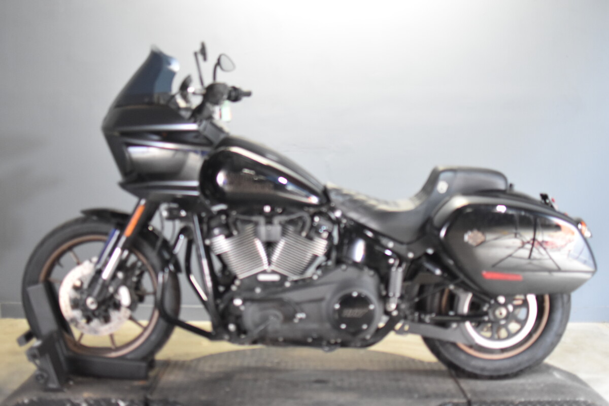 2022 Harley-Davidson Low Rider ST FXLRST - Photo 7