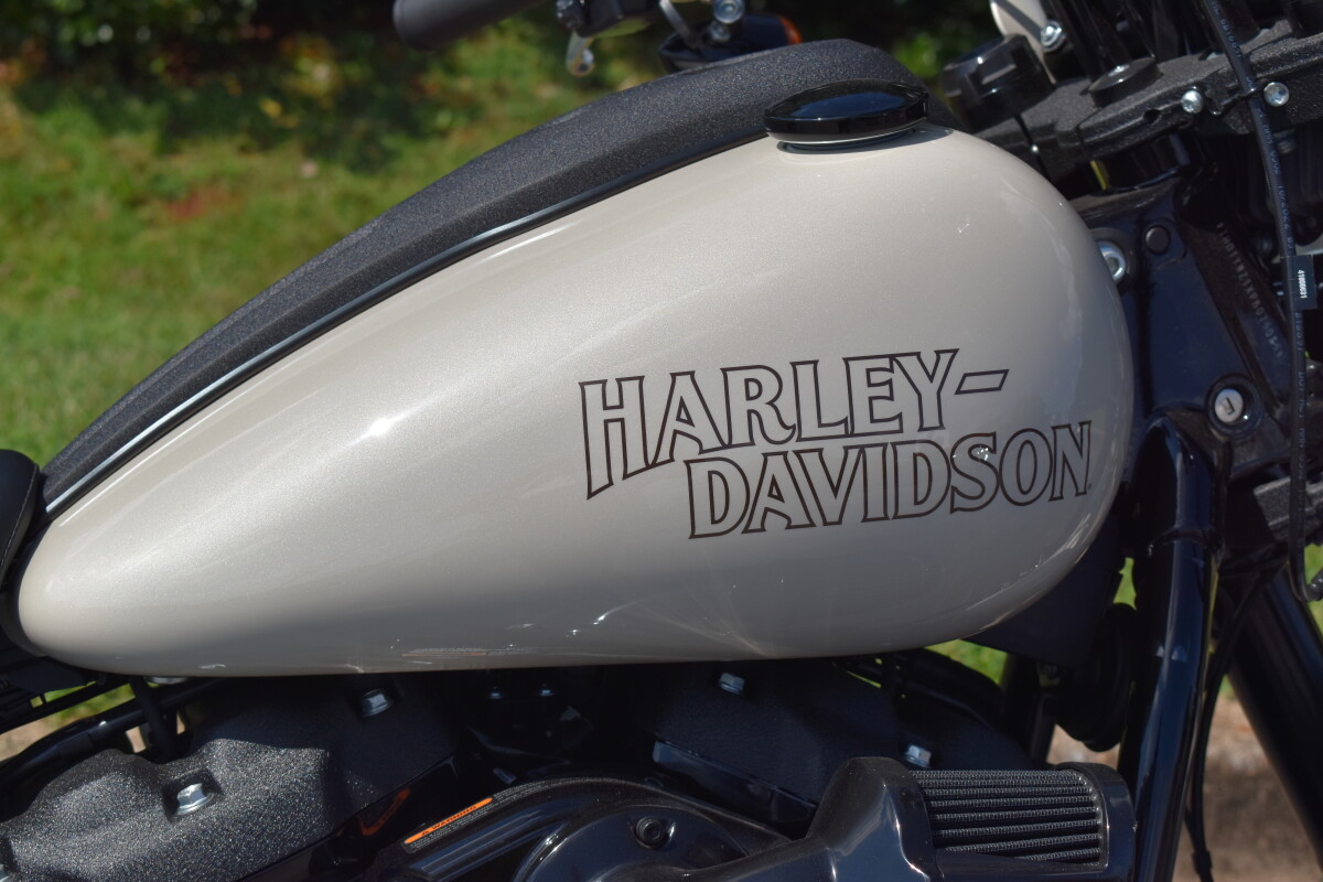 2023 Harley-Davidson Low Rider S - Photo 10