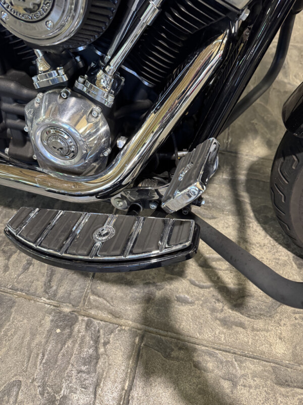 2018 Harley-Davidson Softail Slim - Photo 4