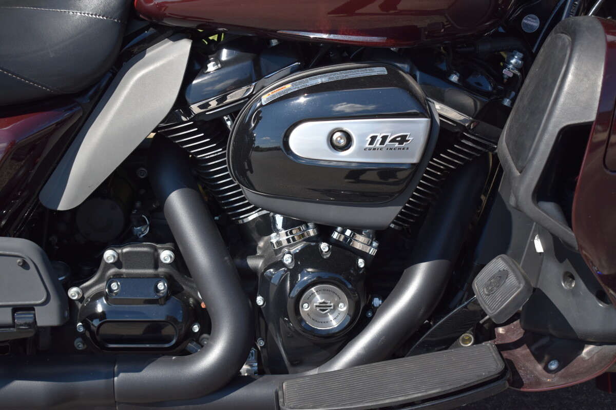 2022 Harley-Davidson Ultra Limited - Photo 10