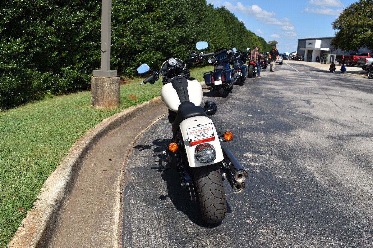 2023 Harley-Davidson Low Rider S - Photo 7