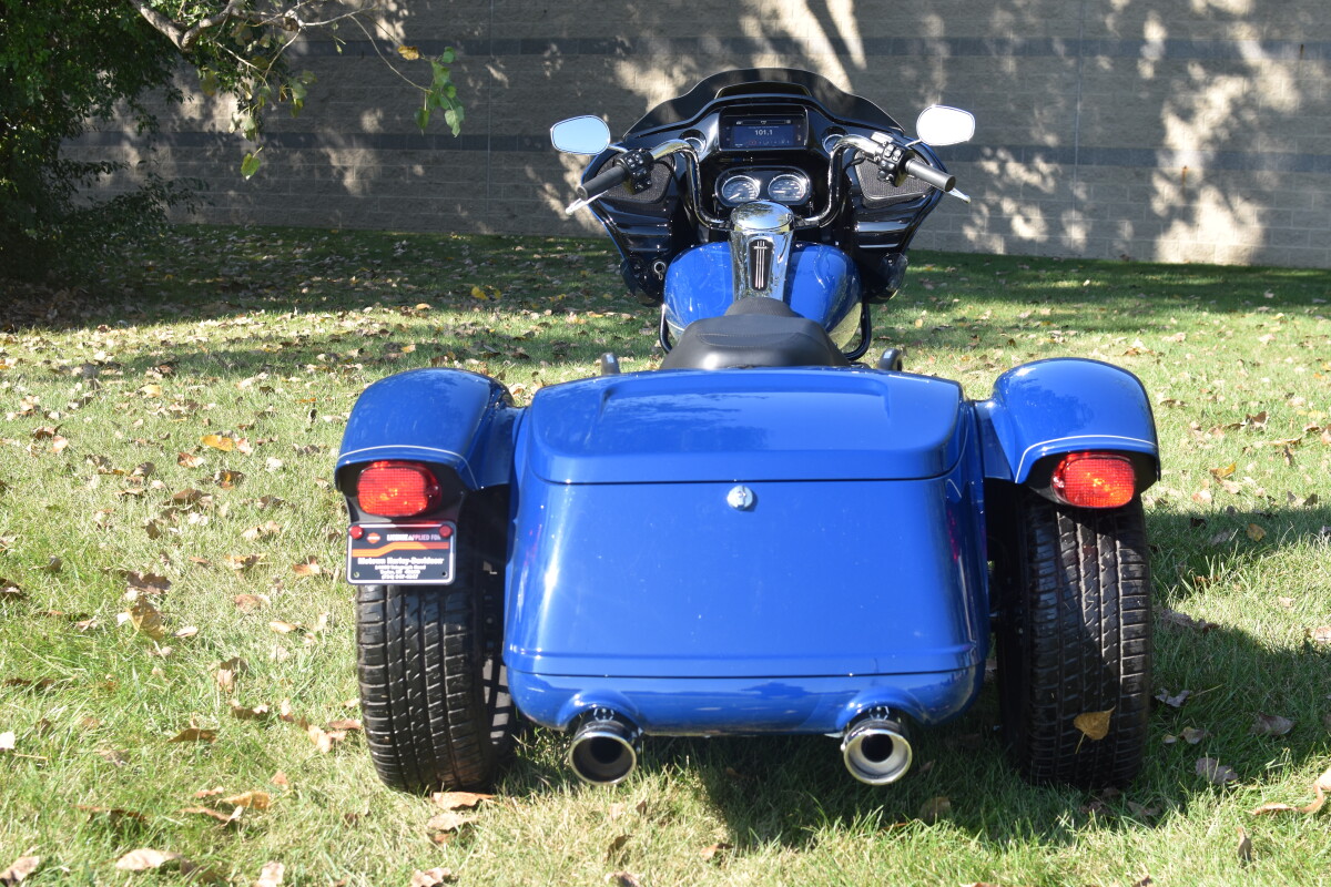 2023 Harley-Davidson Road Glide 3 FLTRT - Photo 6