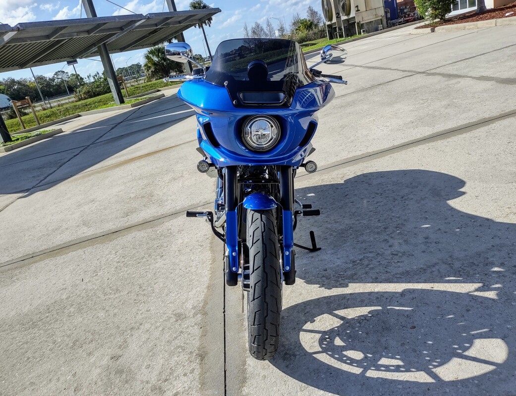 Low Rider ST - Photo 10