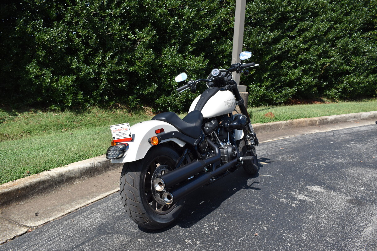 2023 Harley-Davidson Low Rider S - Photo 8