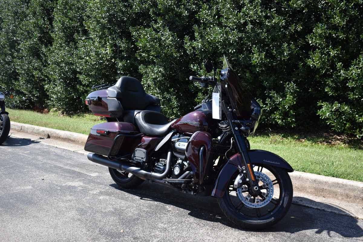 2022 Harley-Davidson Ultra Limited - Photo 2