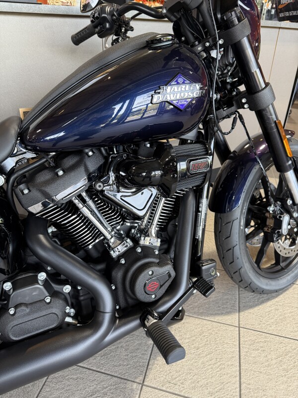 FXLRS 2025 Low Rider S - Photo 9