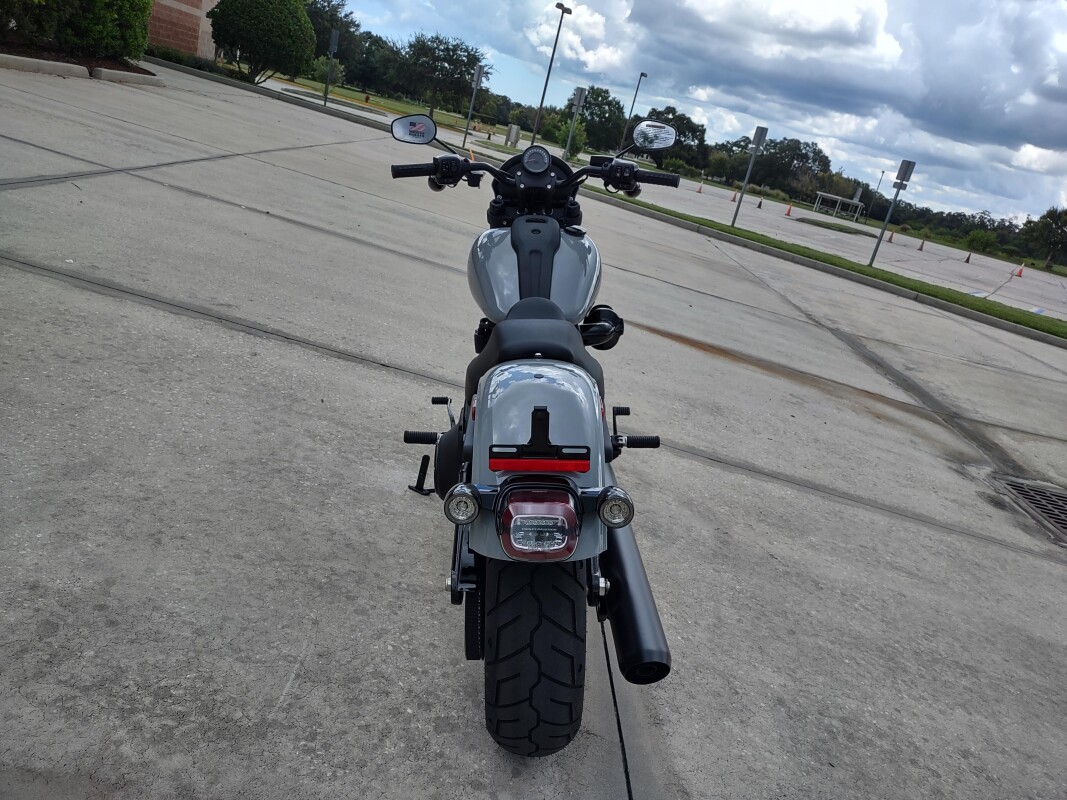 Low Rider S - Photo 5