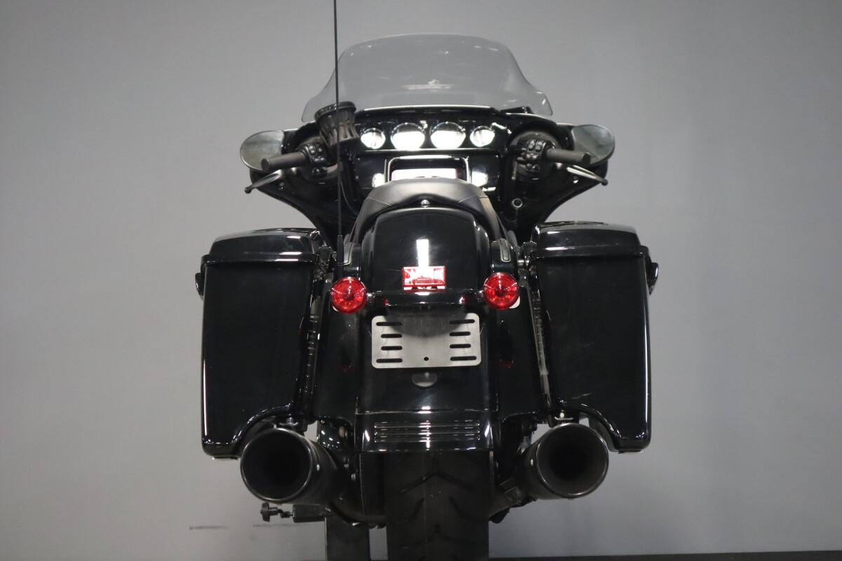 2020 Harley-Davidson Street Glide Special FLHXS - Photo 7