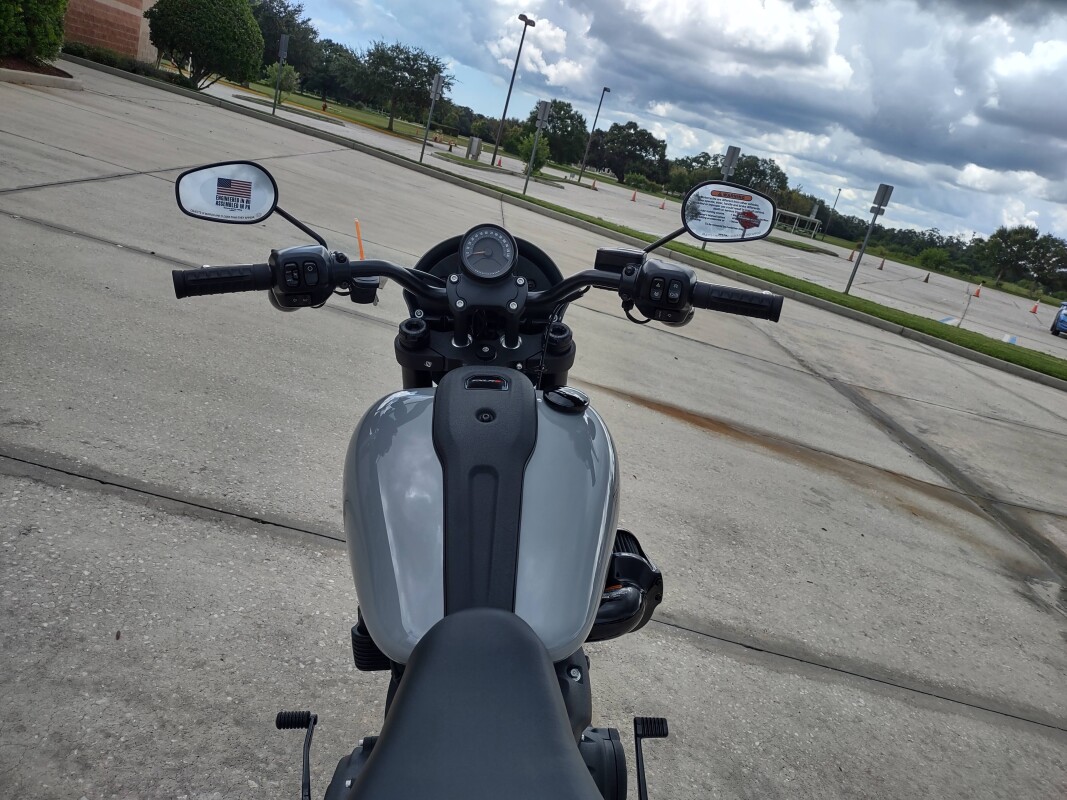 Low Rider S - Photo 6